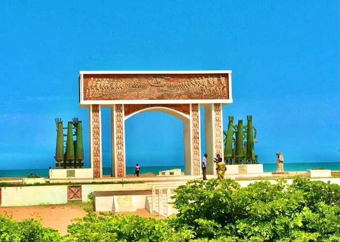 Ouidah 